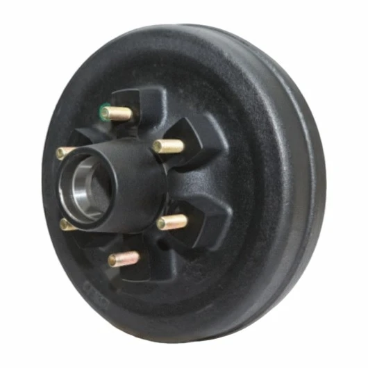 10" Trailer Brake Drum suppliers